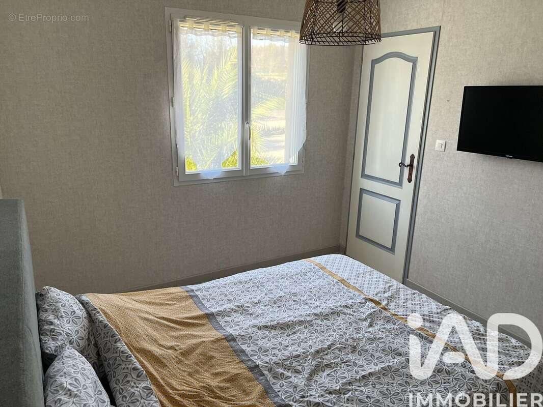 Photo 8 - Maison à SAINT-GAUDENT