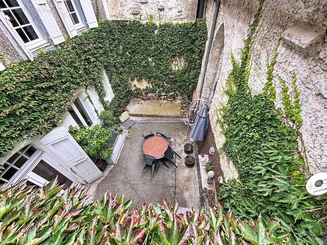 Photo 2 - Maison à CASTELNAUDARY