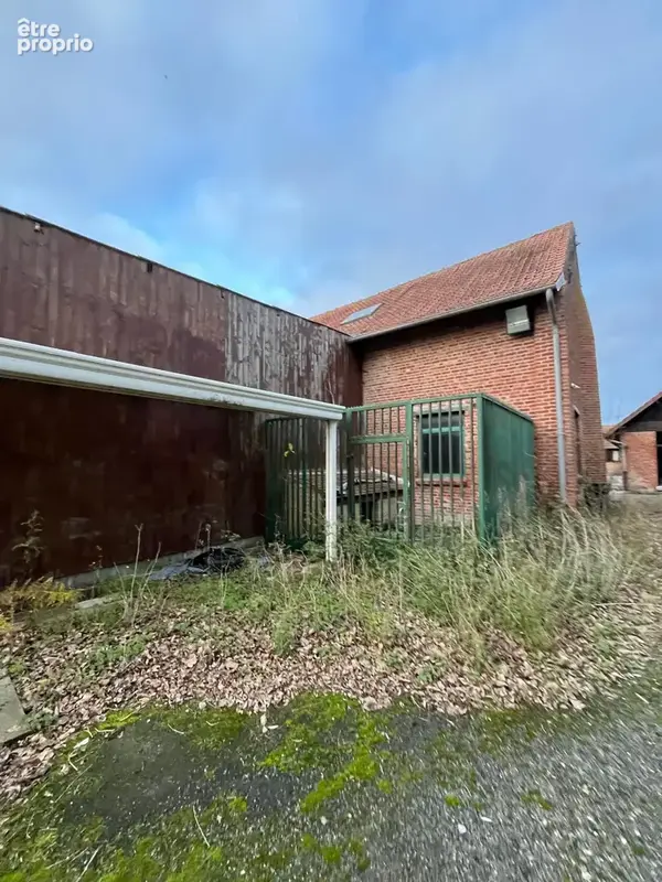 Ensemble immobilier - photo 56