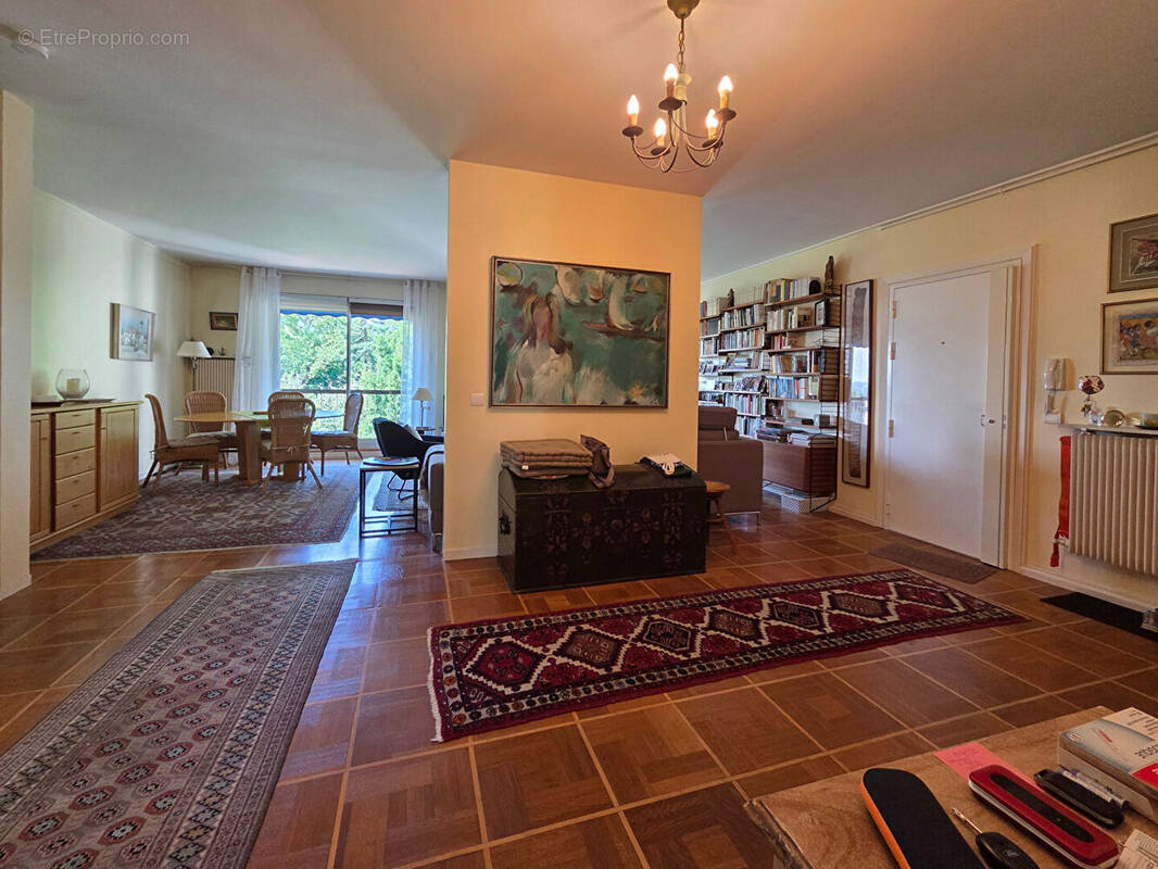 Appartement à ECULLY