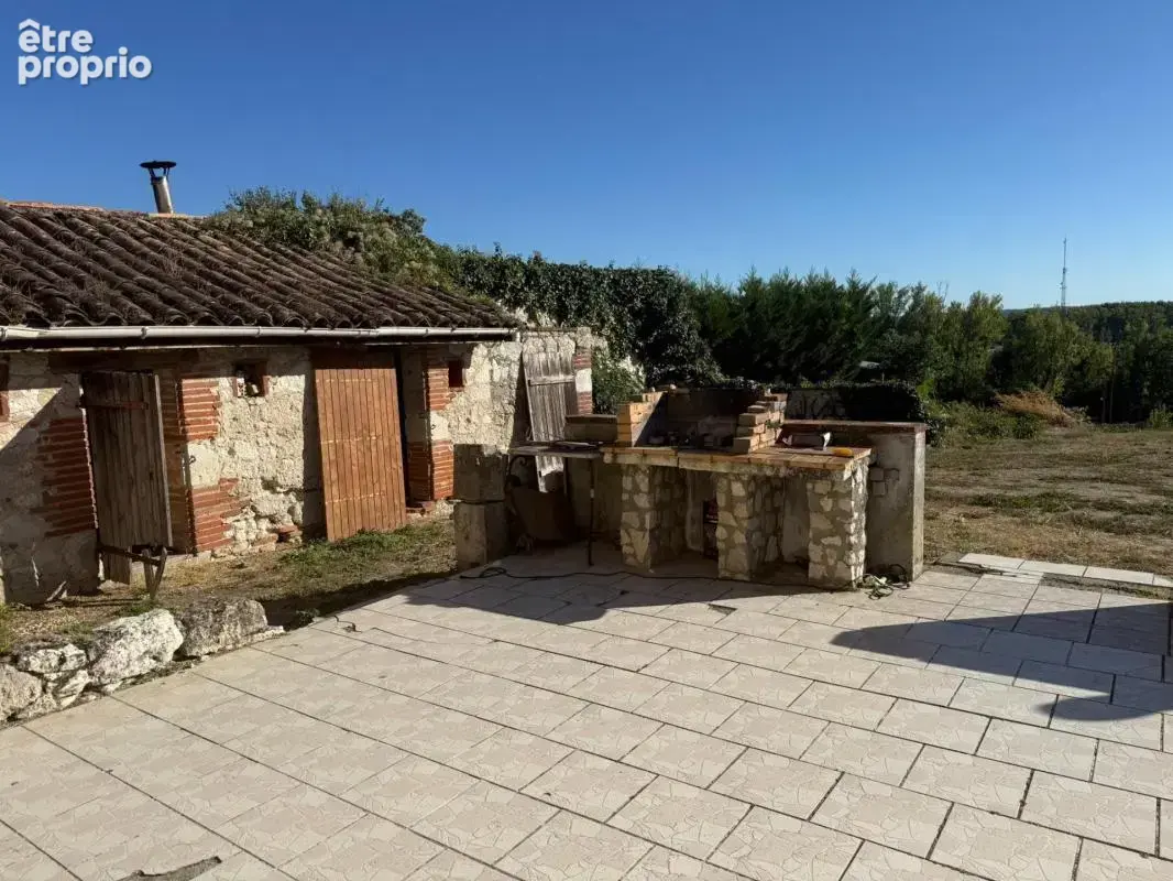 Une grande maison à petit budget à ne pas manquer - photo 4