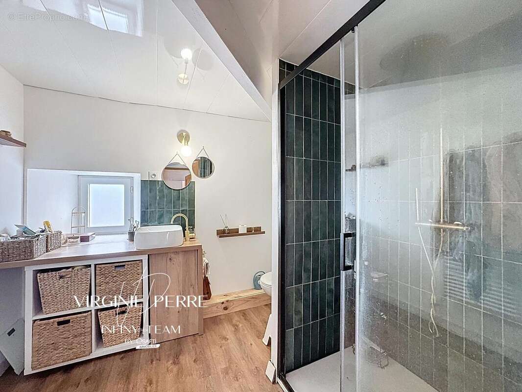 Photo 7 - Maison à NIEULLE-SUR-SEUDRE