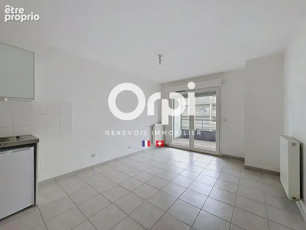 Appartement T2 centre-ville - photo 2