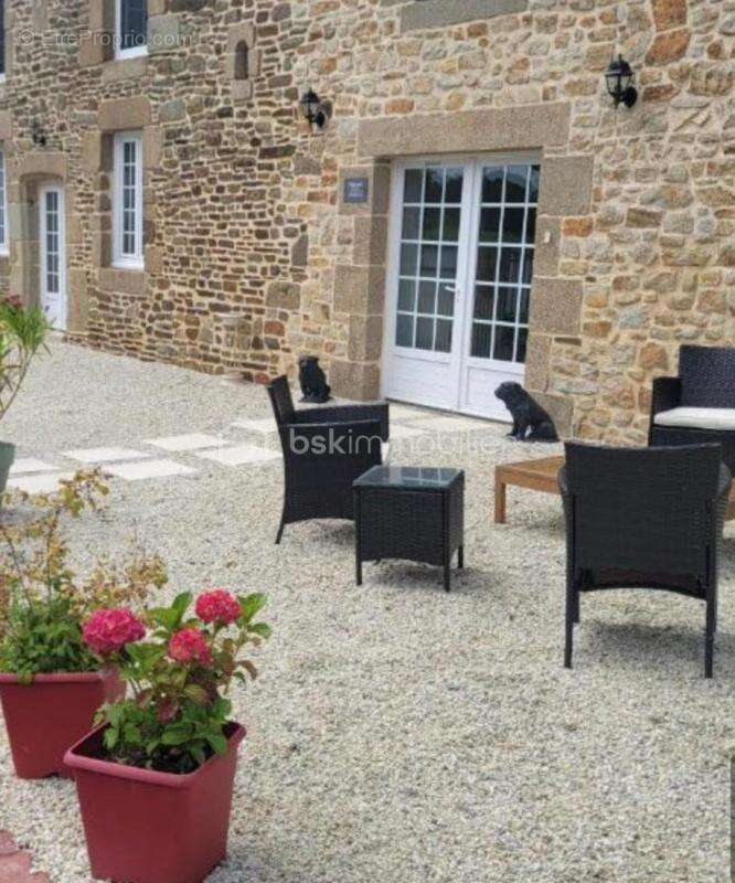 Maison de Campagne d'Exception - photo 17