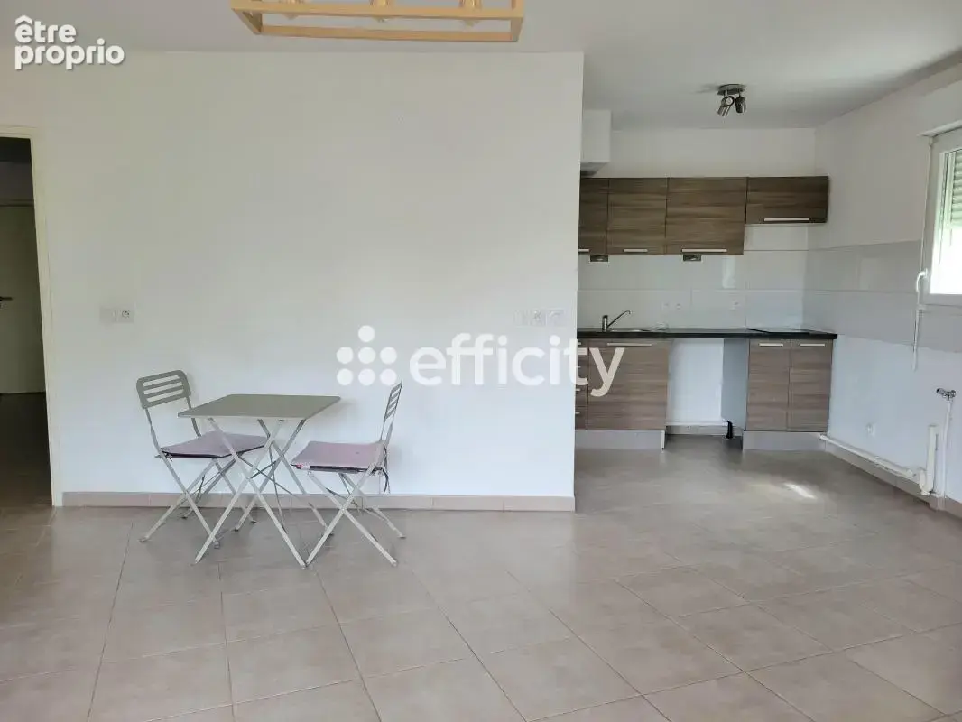 Appartement - photo 3