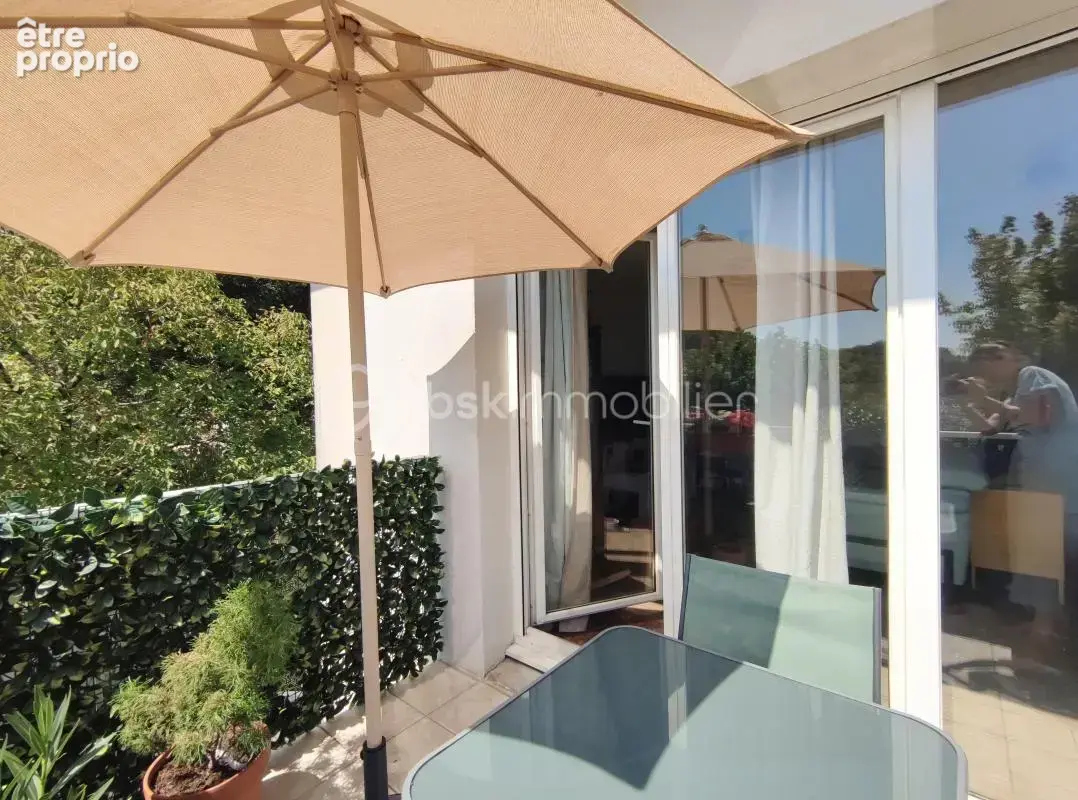 Appartement t3 avec balcon - photo 3