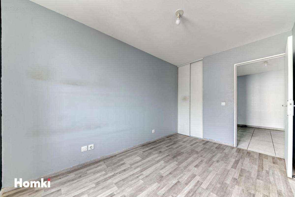 Appartement à VENISSIEUX