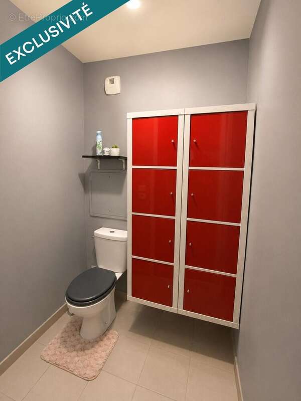 Photo 9 - Appartement à ROSNY-SOUS-BOIS