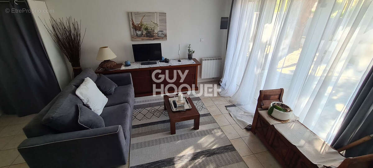 Maison à CAUMONT-SUR-DURANCE