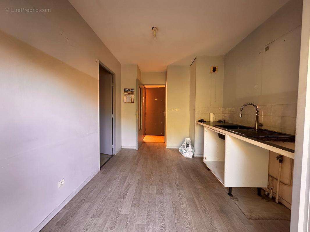 Appartement t4 - photo 7