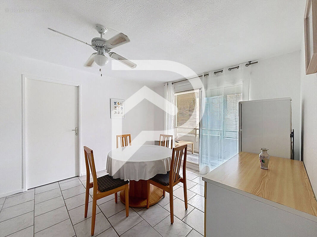Appartement à AGDE