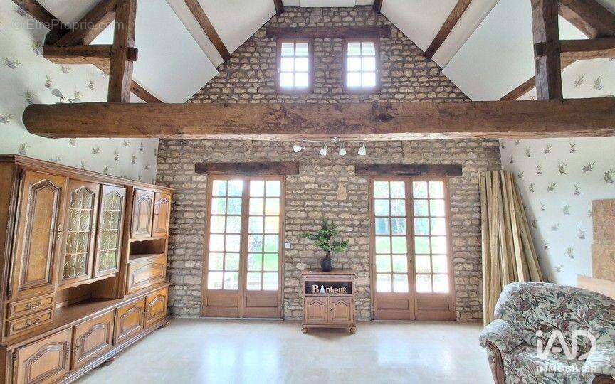 Photo 4 - Maison à LUISANT