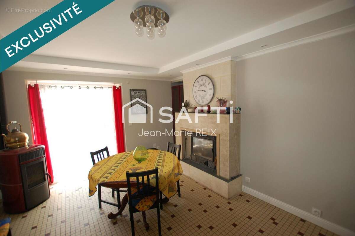 Photo 3 - Maison à SAINT-CIERS-SUR-GIRONDE