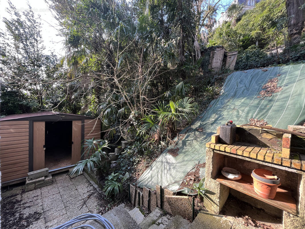 Appartement à PAU