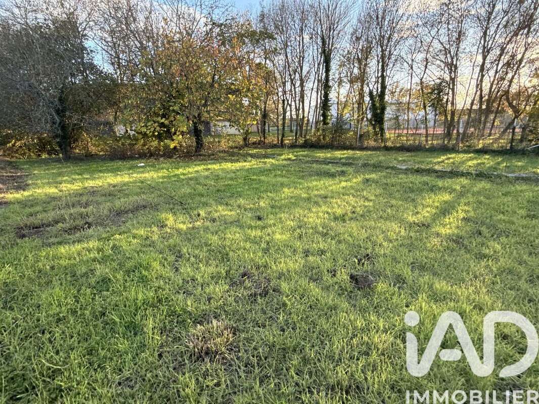 Photo 3 - Terrain à PLAISANCE-DU-TOUCH