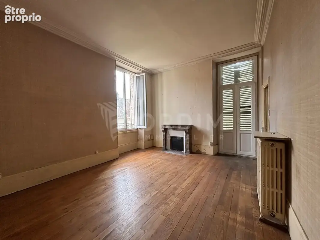Maison Tonnerre - photo 10