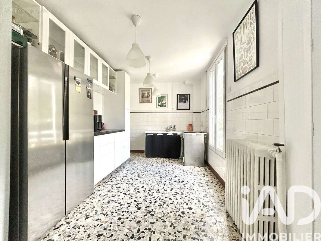 Photo 9 - Maison à MAISSE