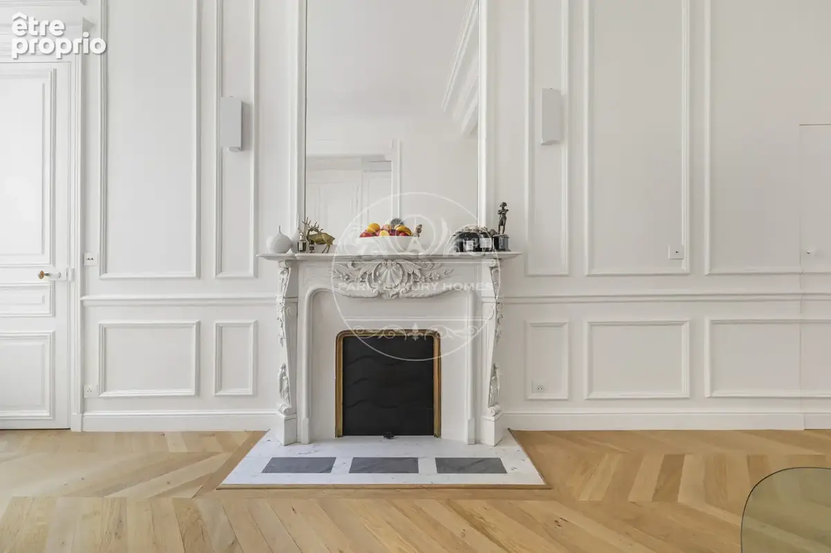 Appartement d'exception à Paris 1er ! - photo 7