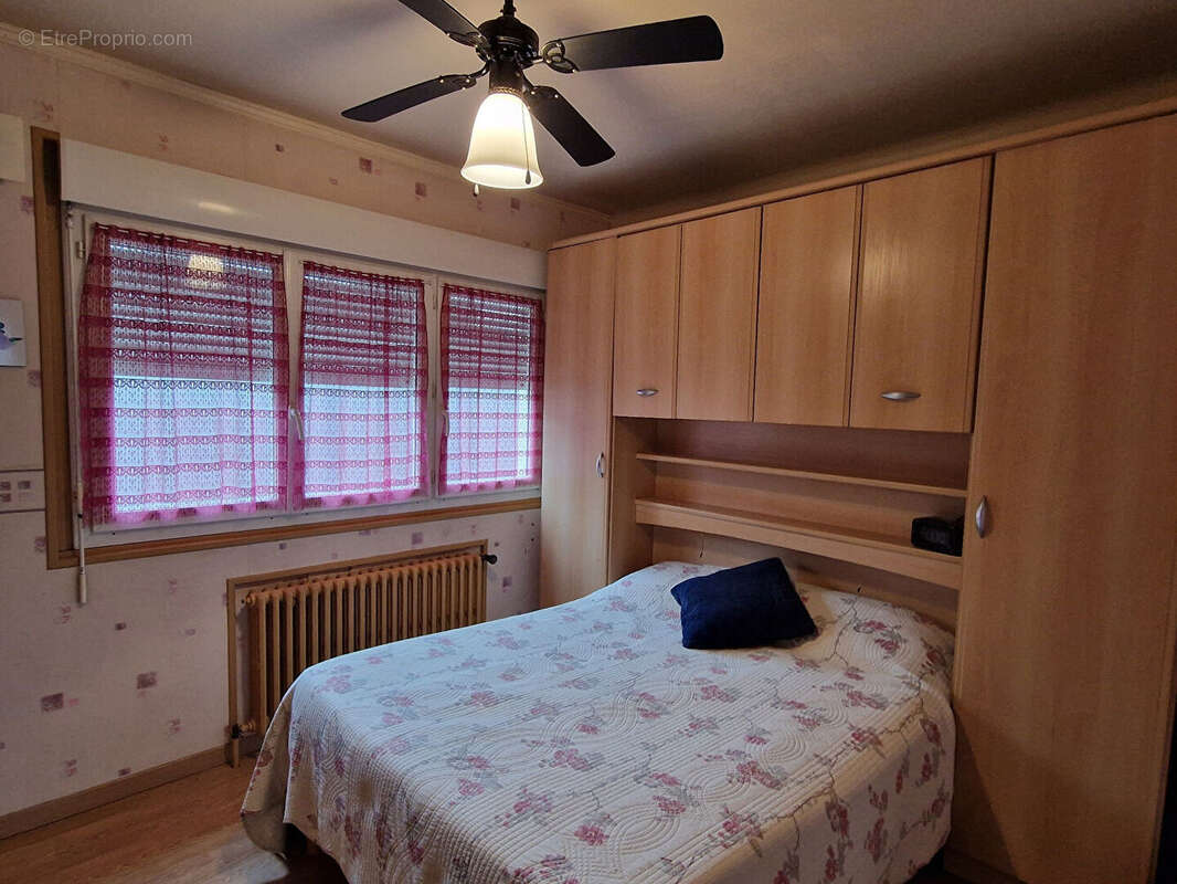 Maison à LIVRY-GARGAN