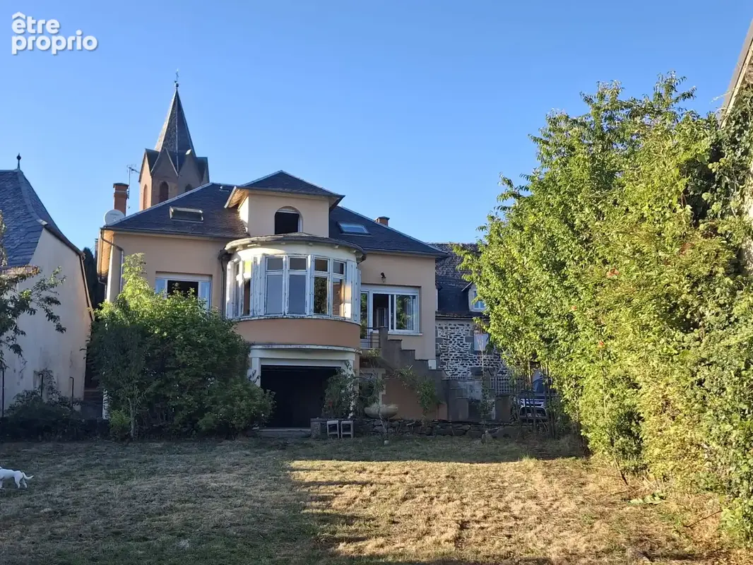 Maison à NEUVEGLISE