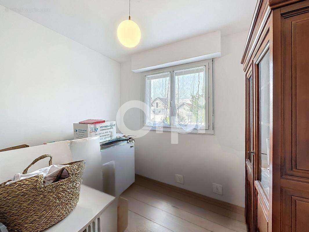 Appartement à BRIVE-LA-GAILLARDE