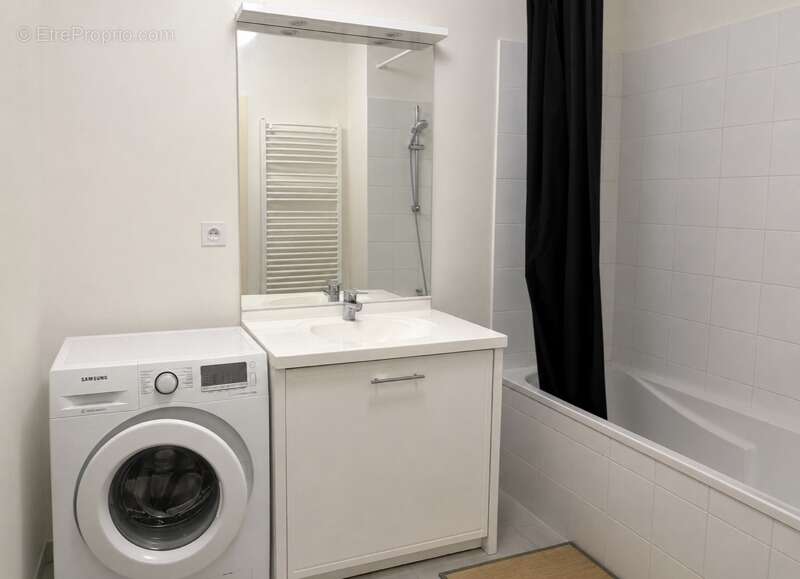 Appartement de 3 pièces principales - photo 7