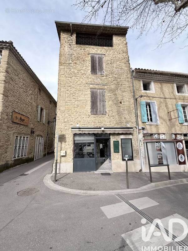 Photo 1 - Appartement à COURTHEZON