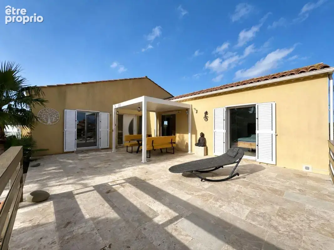 Villa de plain-pied avec logement indépendant - photo 11