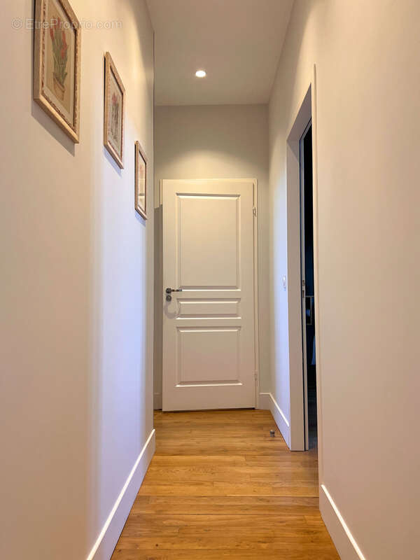 Appartement à CHARTRES