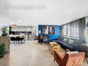 Appartement à LA GRANDE-MOTTE