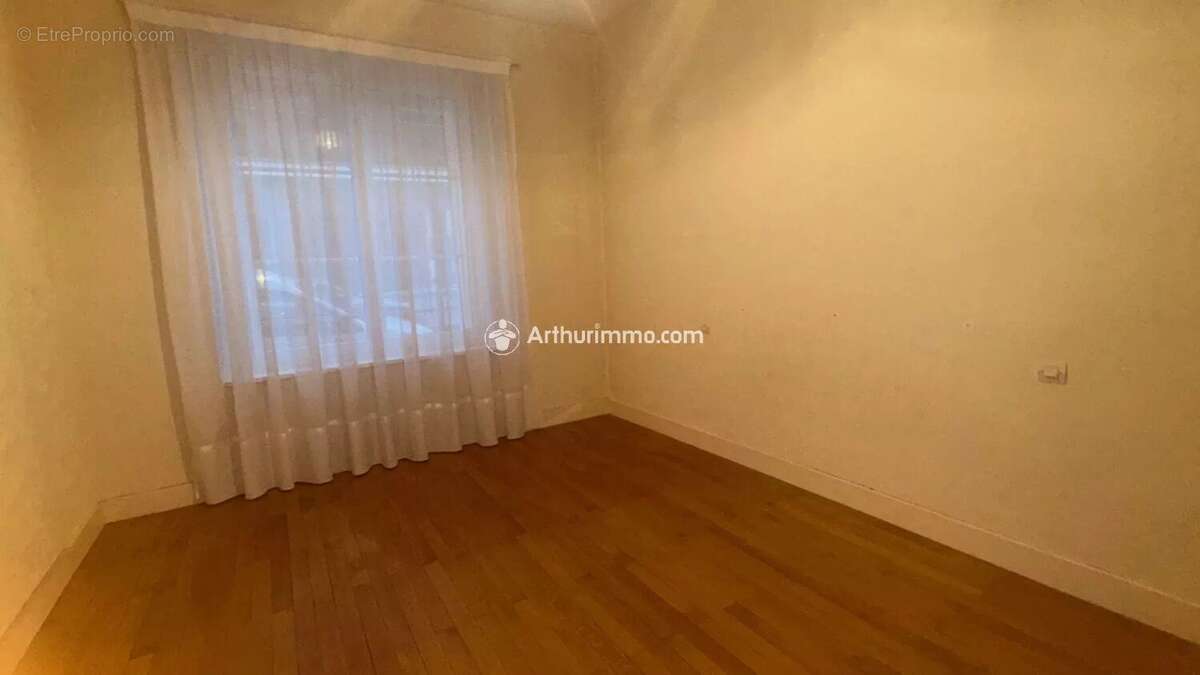 Appartement à MILLAU