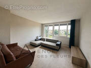 Appartement à SAINT-AUBIN-LES-ELBEUF