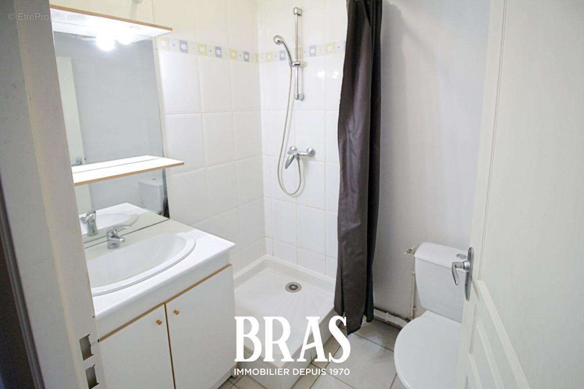 Chantenay, Appartement T2 avec balcon - photo 4