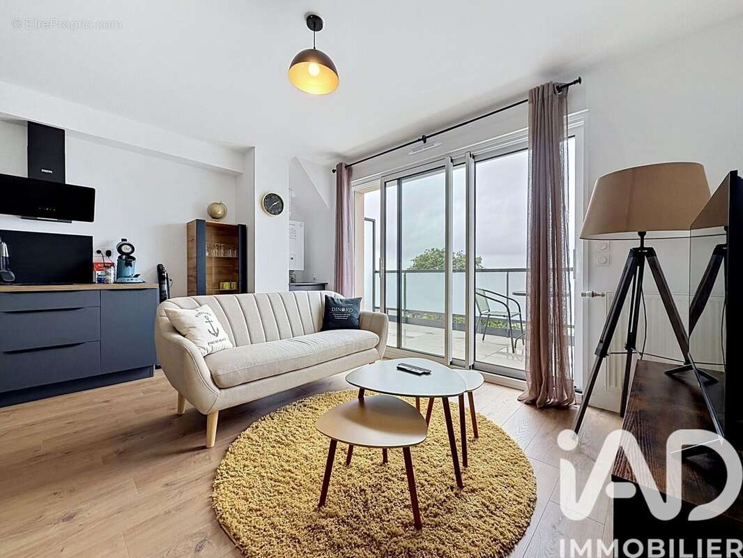 Photo 9 - Appartement à SAINT-JOUAN-DES-GUERETS