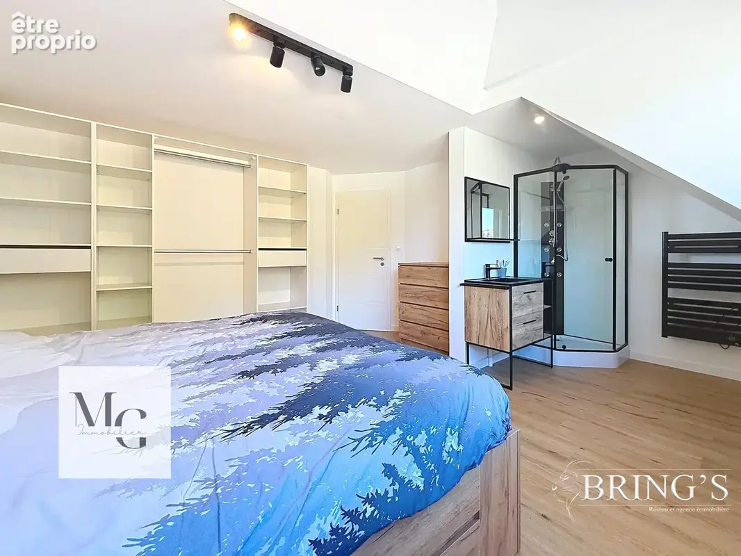 Appartement 5 pièces 125 m² à vendre à La Broque (67130) - photo 5