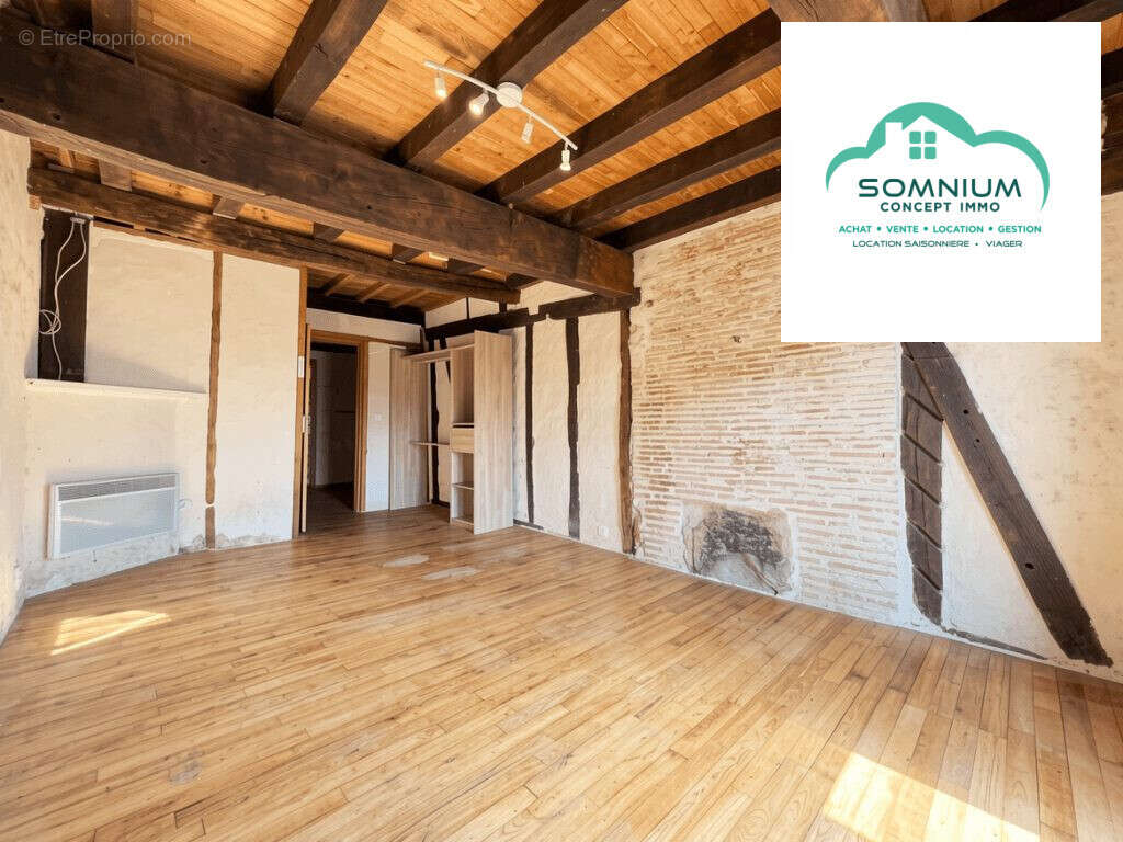 Maison 108 m² à Saint-Clar  - photo 6