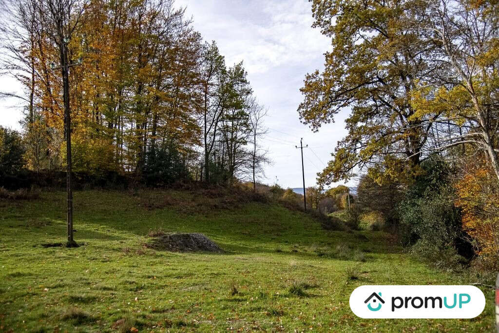 Terrain à ROUAIROUX