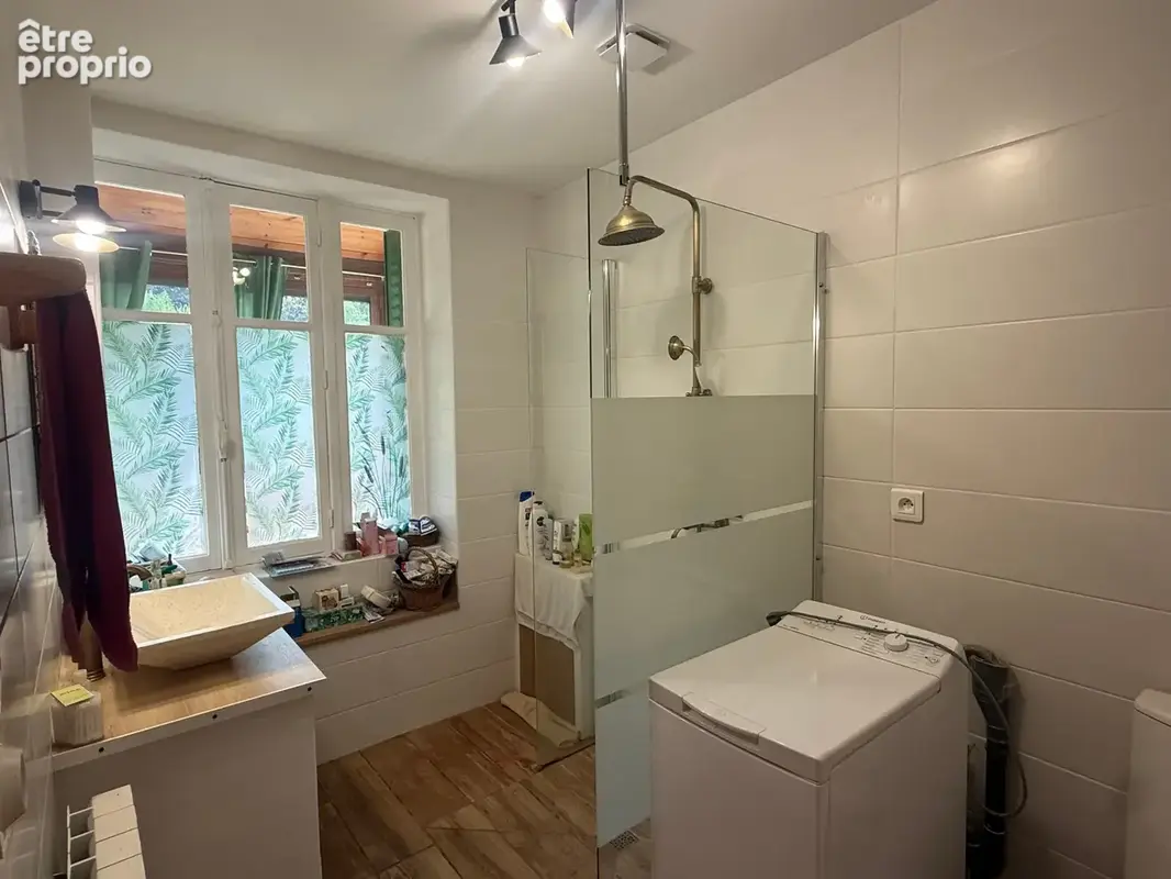 Maison 4 pièces 70 m² à vendre à Briantes (36400) - photo 6