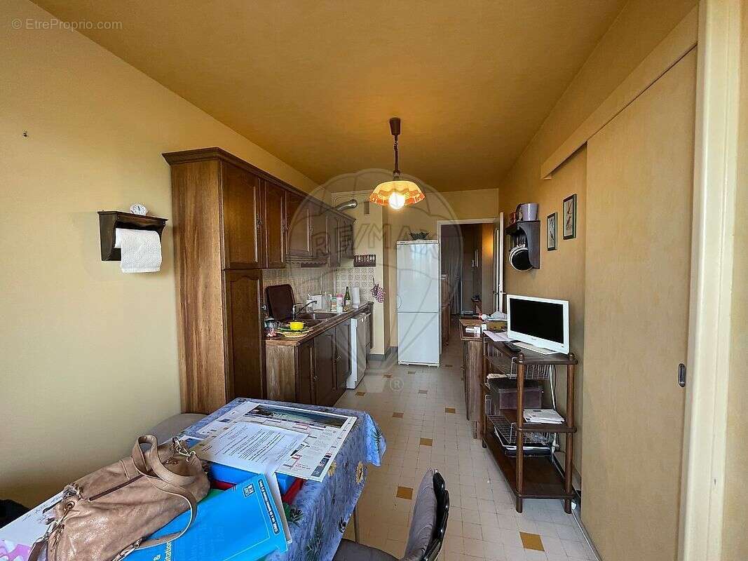 Appartement à NIMES
