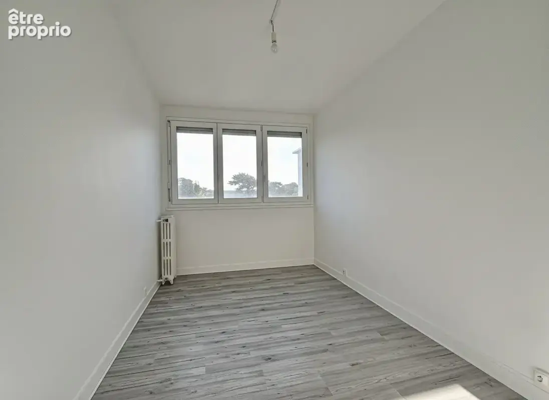 Appartement 62 m² à Clermont-Ferrand  - photo 5