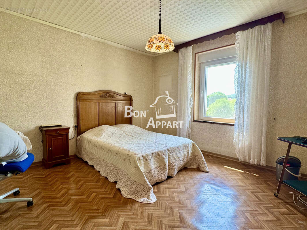 Maison mitoyenne à Joeuf - photo 7