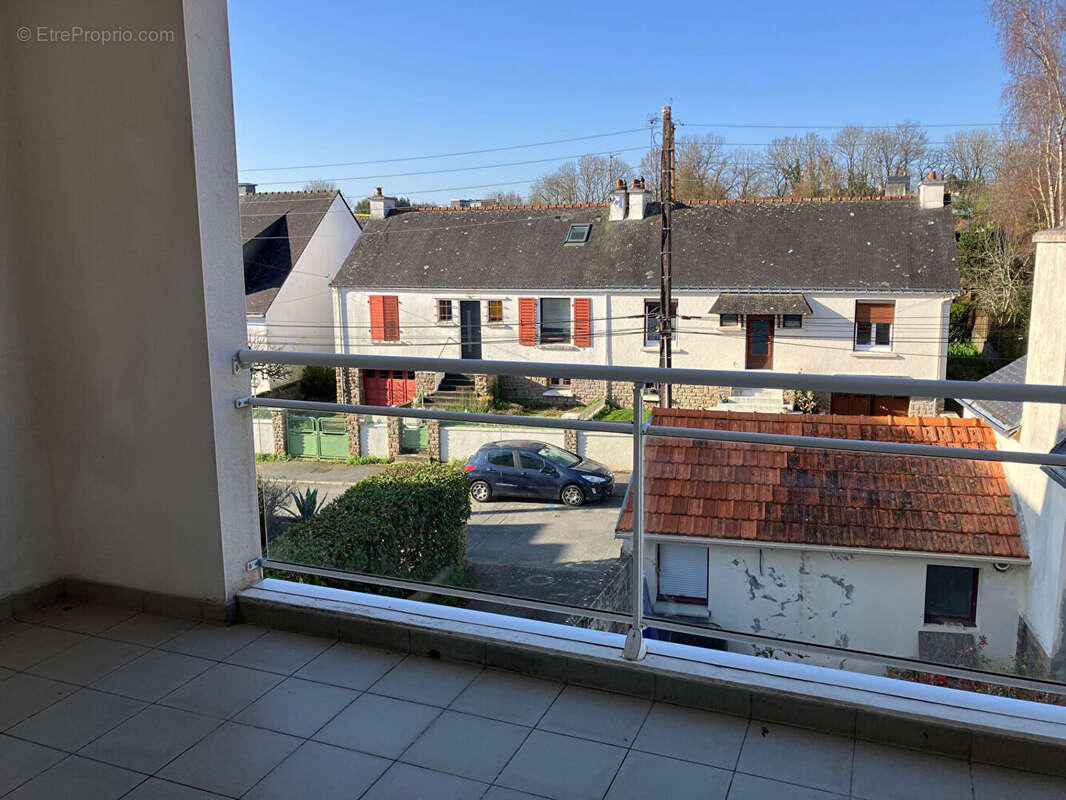 Appartement à AURAY