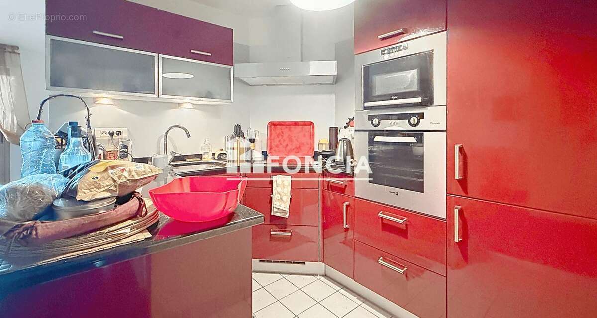 Appartement à CABOURG