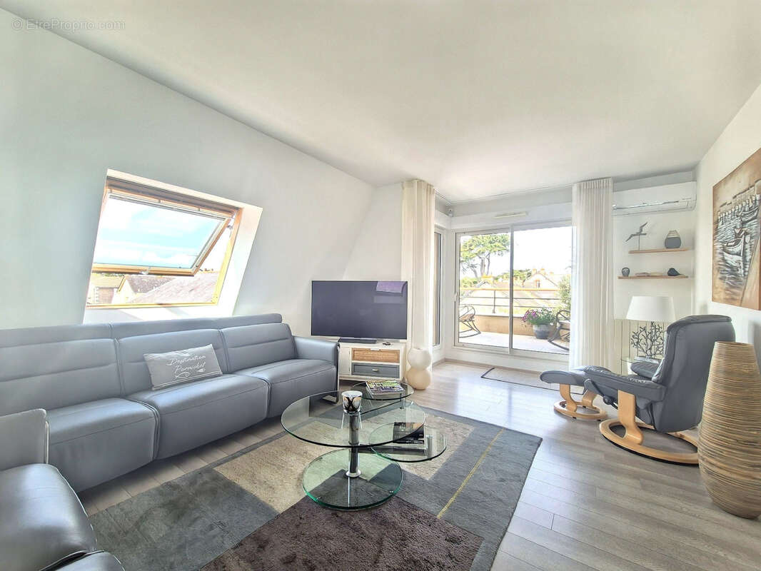Appartement à PORNICHET