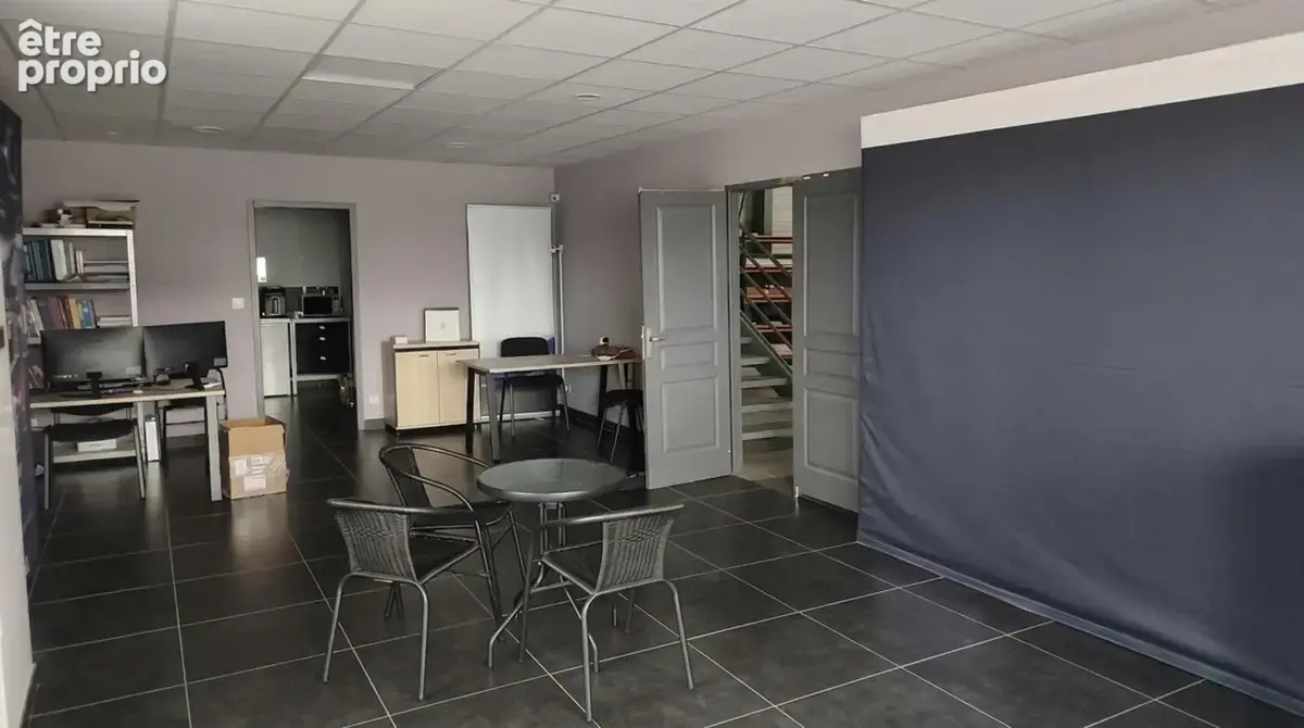 Locaux/Biens immobiliers - photo 3