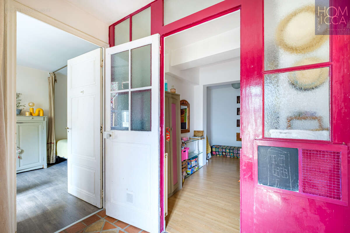 Appartement à VILLEFRANCHE-SUR-SAONE
