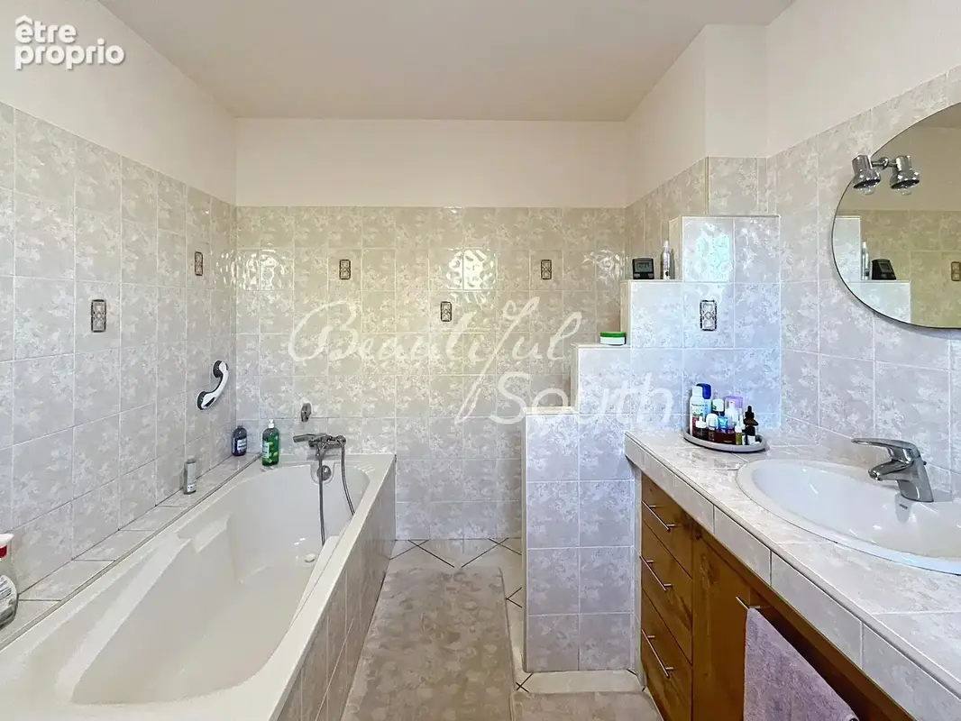 Céret – villa traditionnelle 4 chambres avec piscine et jardin - photo 8