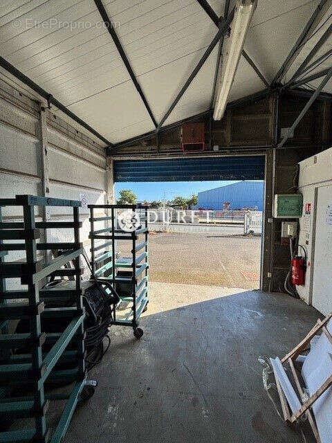 Commerce à LA ROCHE-SUR-YON