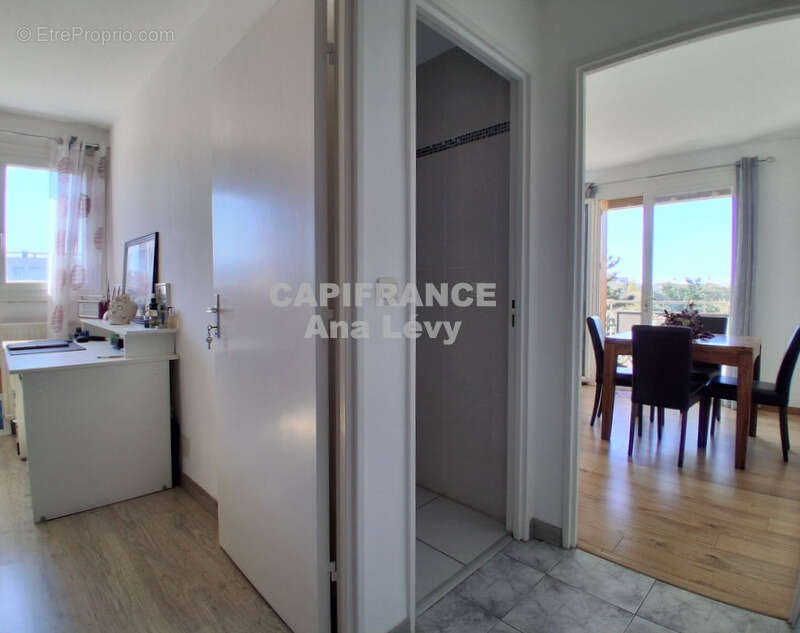Appartement à MURET