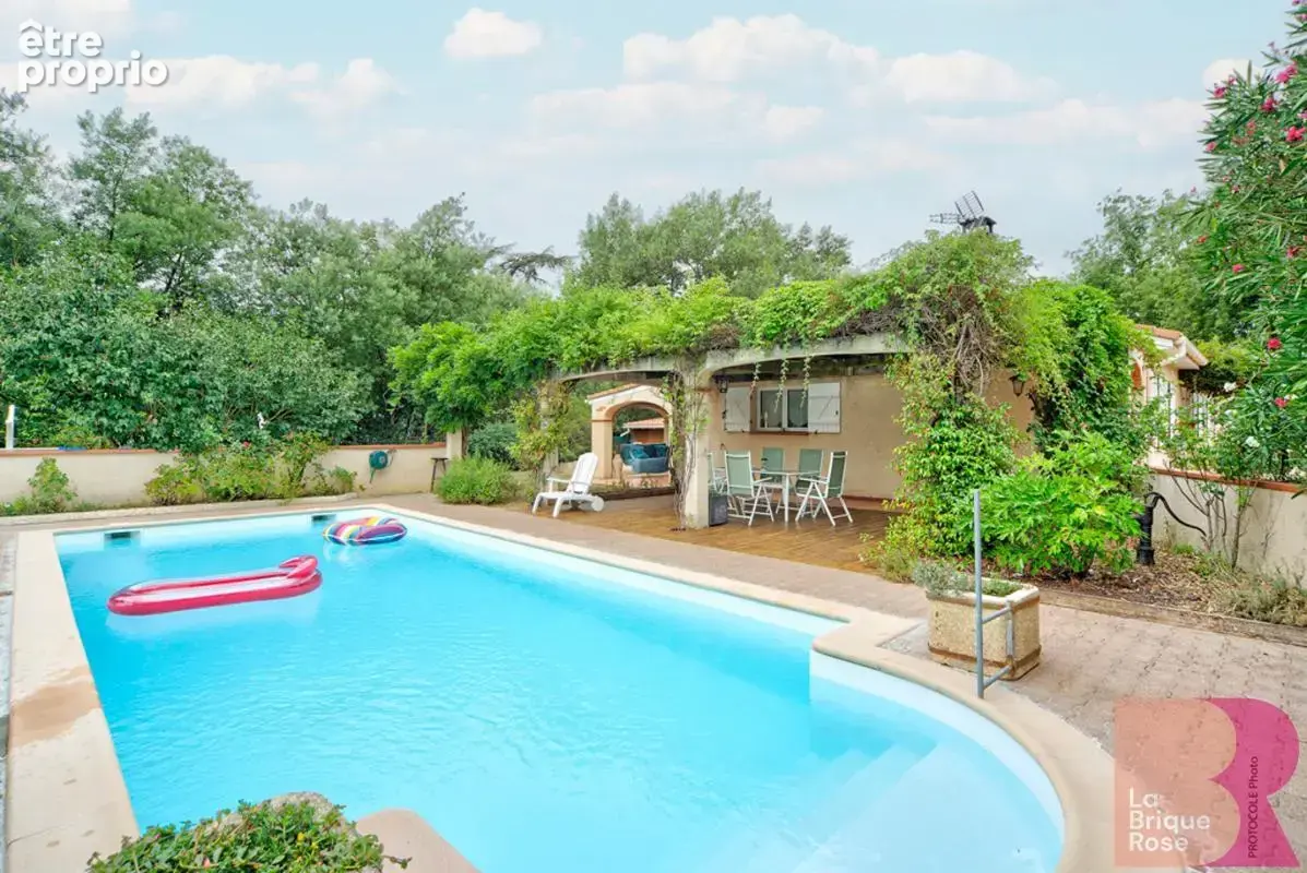 Photo Maison à Lavernose-Lacasse au prix de 335 000€